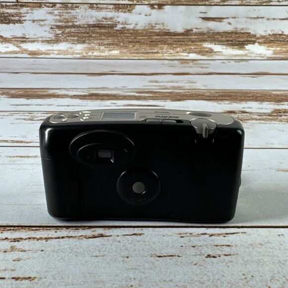 Kodak Advantix F600 Zoom APS 35MM Point Shoot Film Camera Tested - Picture 3 of 5